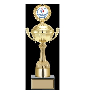ODAK KUPA - Medium Kupalar - M-040 B - 37 cm