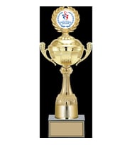 ODAK KUPA - Medium Kupalar - M-040 B - 37 cm