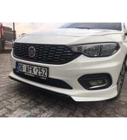 fiat egea ön tampon eki - tam uyumlu