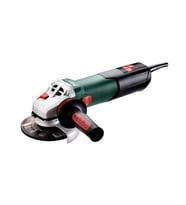 METABO W13-125 1300 W QUİCK TAŞLAMA