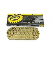 Zincir O-Ringli 428H 128L Sfr Gold 35072P