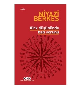 Türk Düşününde Batı Sorunu