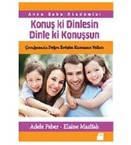 Konuş ki Dinlesin Dinle ki Konuşşun