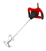 Rodex El Mikseri RDX3923 140MM 1800W 2VİTES Boya Çimento ve Sıva Harç Karıştırıcı