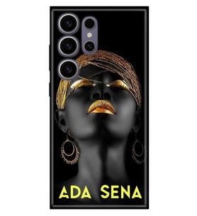 Samsung Galaxy S21 S22 S23 S24 S25 S26 Ultra Plus FE Kılıf İsim Yazılı Kişiye Özel - Model-1 (Çok Renkli)