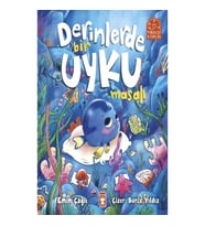 Derinlerde Bir Uyku Masalı