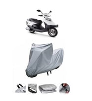 Kuba Newton 50  Gri Motosiklet Brandası ARKA ÇANTA UYUMLU DEĞİLDİR