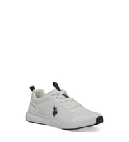 U.S. Polo Assn. SMART WMN 5FX 101938181 Kadın Spor Ayakkabı Beyaz 36-40