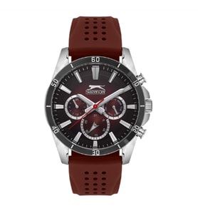 Slazenger SL.09.2431.2.05 Erkek Kol Saati-SL190