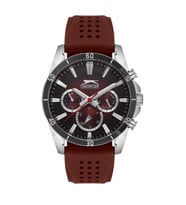 Slazenger SL.09.2431.2.05 Erkek Kol Saati-SL190