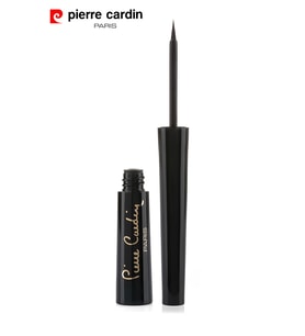 Pierre Cardin Tattoo Dipliner Suya Dayanıklı Keçe Uçlu Eyeliner