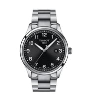 Tissot Gent XL Classic T1164101105700 Erkek Kol Saati T116.410.11.057.00