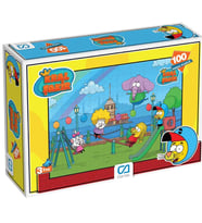 Ca Games Puzzle Kral Şakir - 1 5068