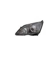 HONDA CRV ÖN FAR ELEKTRİKLİ MOTORLU XENON TIP SOL  07- HON10CR042 33151SWWG11