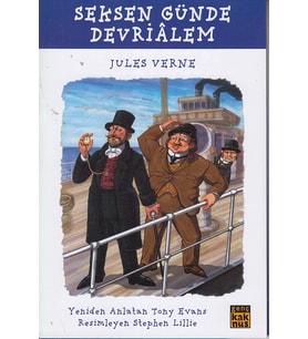 Seksen Günde Devri Alem