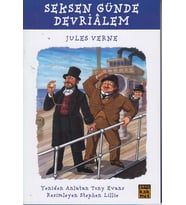 Seksen Günde Devri Alem