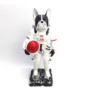 BY ARİ BULLDOG ASTRONOT BİBLO BB336-3