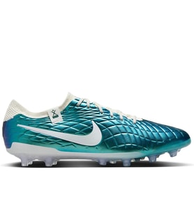 Nike Tiempo Legend 10 Elite Ag-Pro 30 Football Shoes Sert Zemin Kramponu Yeşil