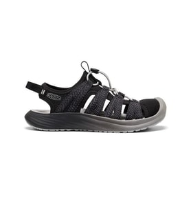 Keen 1031960 Whisper Lite Black/Magnet Kadın Sandalet