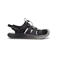 Keen 1031960 Whisper Lite Black/Magnet Kadın Sandalet