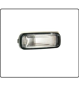 ÇAMURLUK SİNYALİ HONDA CIVIC 1996-2000 SAĞ BEYAZ 