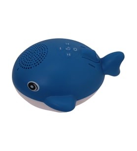 Aquativ Rgb Su Geçirmez Yüzen Yunus Speaker