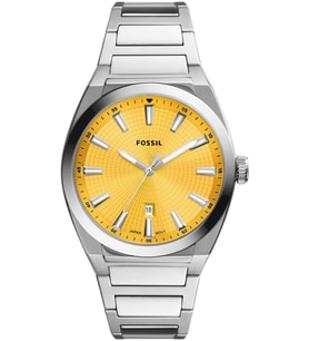 Ffs5985 Fossil Erkek Kol Saati