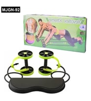Multiflex Karın Kası Geliştirici
