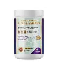 Storm Vitals Netfit Beauty Collagen 378 Gram