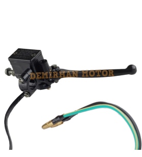 Honda CBF 150 Üst Fren Merkezi