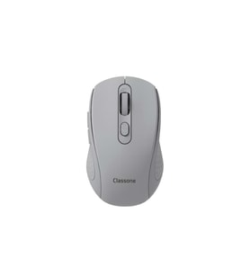 Classone WM504 Kablosuz Mouse 1600Dpi Gri