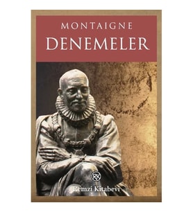 Denemeler