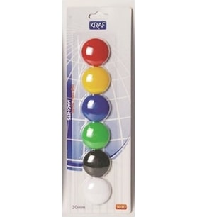 503g 3 Cm 6 Lı Mıknatıs