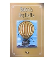Balonla Beş Hafta