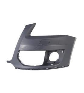 AUDİ Q5 2009 - 2012 SOL ÖN TAMPON FAR YIKAMALI SENSÖRSÜZ