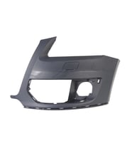 AUDİ Q5 2009 - 2012 SOL ÖN TAMPON FAR YIKAMALI SENSÖRSÜZ