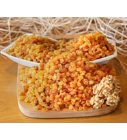 Sarı Üzüm Kurusu 5 Kg