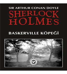 Sherlk Holmes - Baskerville Köpeği