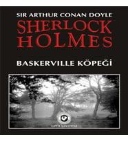 Sherlk Holmes - Baskerville Köpeği