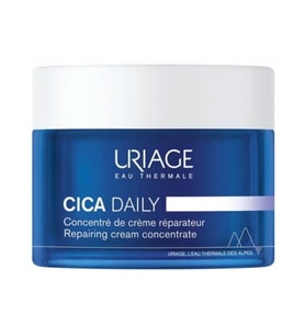 Uriage Cica Daily Repairing Concentrate Nemlendirici Krem 50 ml