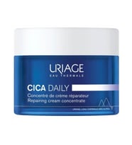 Uriage Cica Daily Repairing Concentrate Nemlendirici Krem 50 ml
