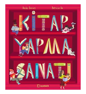 Kitap Yapma Sanatı