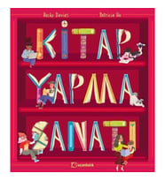 Kitap Yapma Sanatı