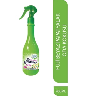 Fuji Air Freshener Spring 400 Ml