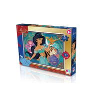 Mulvxurg  Urg02 Ald 714 Aladdi·n Puzzle 100 Prç. -Ks (Mulvix)