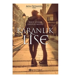 KARANLIK LİSE