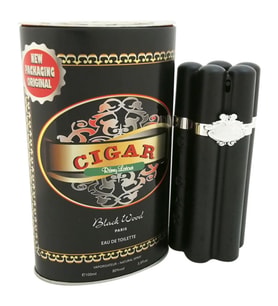 Cigar Black Wood By Remy Latour EDT 100 ml Erkek Parfüm