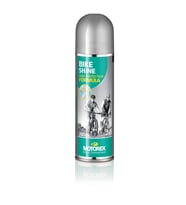 Motorex Bike Shine Parlatıcı Sprey 300 ml Koruyucu Özellikli