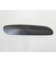 Cıtroen C3- 2003-2005 Ön Tampon Bandı Sağ Siyah Eurobump-Tyg  Oem No: 7452W2