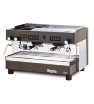 Magister GT-2V-TC Tall Cup Tam Otomatik Espresso Kahve Makinesi, 2 Gruplu